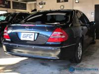 Mercedes-Benz E-Class 2005