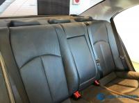 Mercedes-Benz E-Class 2005