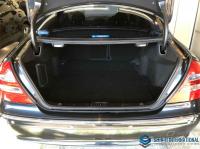 Mercedes-Benz E-Class 2005