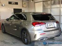 Mercedes-Benz A-Class 2019