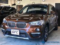 BMW X1 2017