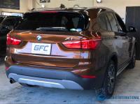 BMW X1 2017