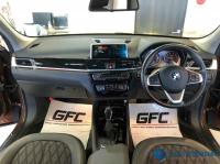 BMW X1 2017