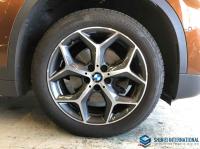 BMW X1 2017