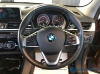 BMW X1 2017