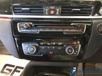 BMW X1 2017