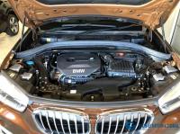 BMW X1 2017