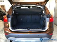 BMW X1 2017