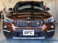 BMW X1 2017