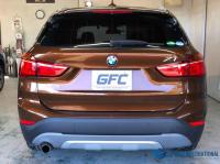 BMW X1 2017
