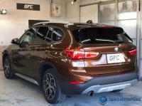 BMW X1 2017