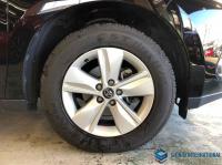 Toyota Harrier 2015