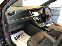 Toyota Harrier 2015