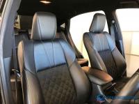 Toyota Harrier 2015