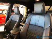 Toyota Harrier 2015