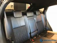 Toyota Harrier 2015