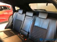Toyota Harrier 2015