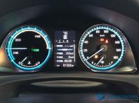 Toyota Harrier 2015