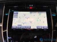 Toyota Harrier 2015