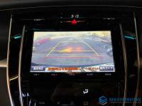 Toyota Harrier 2015