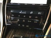 Toyota Harrier 2015