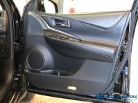 Toyota Harrier 2015