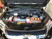 Toyota Harrier 2015