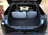 Toyota Harrier 2015