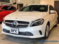 Mercedes-Benz A-Class 2016