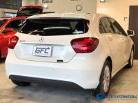 Mercedes-Benz A-Class 2016