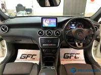 Mercedes-Benz A-Class 2016