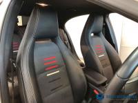 Mercedes-Benz A-Class 2016