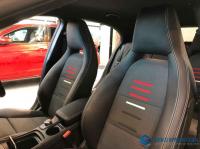 Mercedes-Benz A-Class 2016