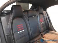 Mercedes-Benz A-Class 2016