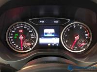 Mercedes-Benz A-Class 2016