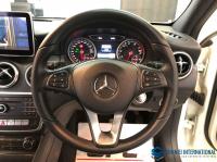 Mercedes-Benz A-Class 2016