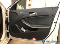 Mercedes-Benz A-Class 2016