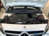 Mercedes-Benz A-Class 2016