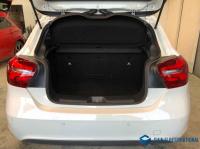 Mercedes-Benz A-Class 2016
