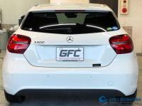Mercedes-Benz A-Class 2016