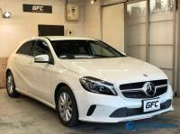 Mercedes-Benz A-Class 2016