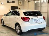 Mercedes-Benz A-Class 2016