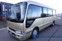 Toyota Coaster 2002