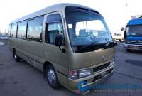 Toyota Coaster 2002