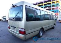 Toyota Coaster 2002