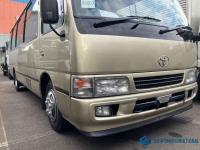 Toyota Coaster 2002