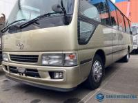 Toyota Coaster 2002