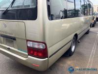 Toyota Coaster 2002