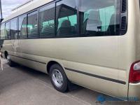 Toyota Coaster 2002