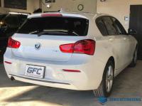 BMW 1 SERIES 2016